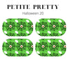 Petite Pretties - Halloween 20 - Pampered Pretties