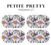 Petite Pretties - Halloween 21 - Pampered Pretties