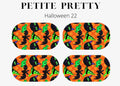 Petite Pretties - Halloween 22 - Pampered Pretties