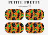 Petite Pretties - Halloween 22 - Pampered Pretties