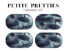 Petite Pretties - Halloween 23 - Pampered Pretties