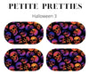 Petite Pretties - Halloween 3 - Pampered Pretties