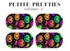 Petite Pretties - Halloween 31 - Pampered Pretties