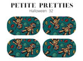 Petite Pretties - Halloween 32 - Pampered Pretties