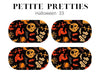 Petite Pretties - Halloween 33 - Pampered Pretties