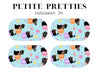 Petite Pretties - Halloween 34 - Pampered Pretties