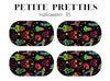 Petite Pretties - Halloween 35 - Pampered Pretties