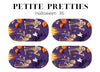 Petite Pretties - Halloween 36 - Pampered Pretties