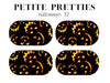 Petite Pretties - Halloween 37 - Pampered Pretties