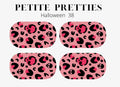 Petite Pretties - Halloween 38 - Pampered Pretties