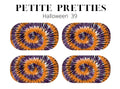 Petite Pretties - Halloween 39 - Pampered Pretties