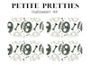 Petite Pretties - Halloween 44 - Pampered Pretties