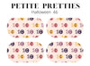 Petite Pretties - Halloween 46 - Pampered Pretties