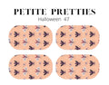 Petite Pretties - Halloween 47 - Pampered Pretties