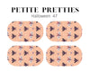 Petite Pretties - Halloween 47 - Pampered Pretties