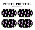 Petite Pretties - Halloween 48 - Pampered Pretties