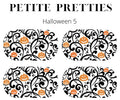 Petite Pretties - Halloween 5 - Pampered Pretties