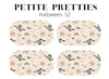 Petite Pretties - Halloween 52 - Pampered Pretties