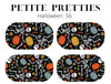 Petite Pretties - Halloween 56 - Pampered Pretties