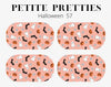 Petite Pretties - Halloween 57 - Pampered Pretties