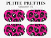 Petite Pretties - Halloween 59 - Pampered Pretties