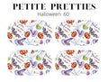 Petite Pretties - Halloween 60 - Pampered Pretties