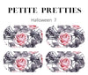 Petite Pretties - Halloween 7 - Pampered Pretties