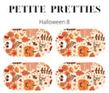 Petite Pretties - Halloween 8 - Pampered Pretties
