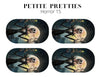 Petite Pretties - Horror 15 - Pampered Pretties