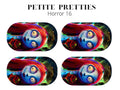 Petite Pretties - Horror 16 - Pampered Pretties