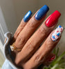 Petite Pretties - Patriotic 1 - Pampered Pretties