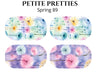 Petite Pretties - Spring 89 - Pampered Pretties