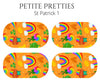 Petite Pretties - St Patrick 1 - Pampered Pretties