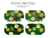 Petite Pretties - St Patrick 11 - Pampered Pretties