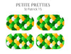 Petite Pretties - St Patrick 15 - Pampered Pretties