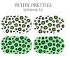 Petite Pretties - St Patrick 16 - Pampered Pretties