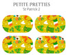 Petite Pretties - St Patrick 2 - Pampered Pretties