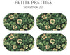 Petite Pretties - St Patrick 22 - Pampered Pretties