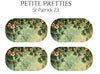 Petite Pretties - St Patrick 23 - Pampered Pretties