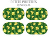 Petite Pretties - St Patrick 26 - Pampered Pretties