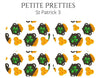 Petite Pretties - St Patrick 3 - Pampered Pretties