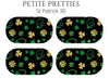 Petite Pretties - St Patrick 30 - Pampered Pretties