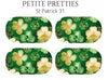 Petite Pretties - St Patrick 31 - Pampered Pretties