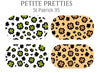 Petite Pretties - St Patrick 35 - Pampered Pretties