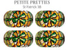 Petite Pretties - St Patrick 38 - Pampered Pretties