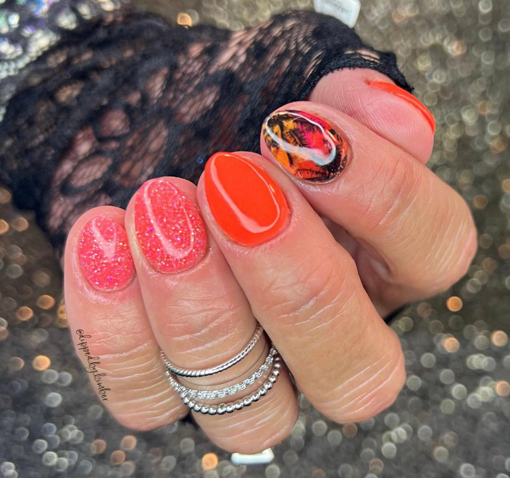 Petite Pretties - Summer 14 - Pampered Pretties