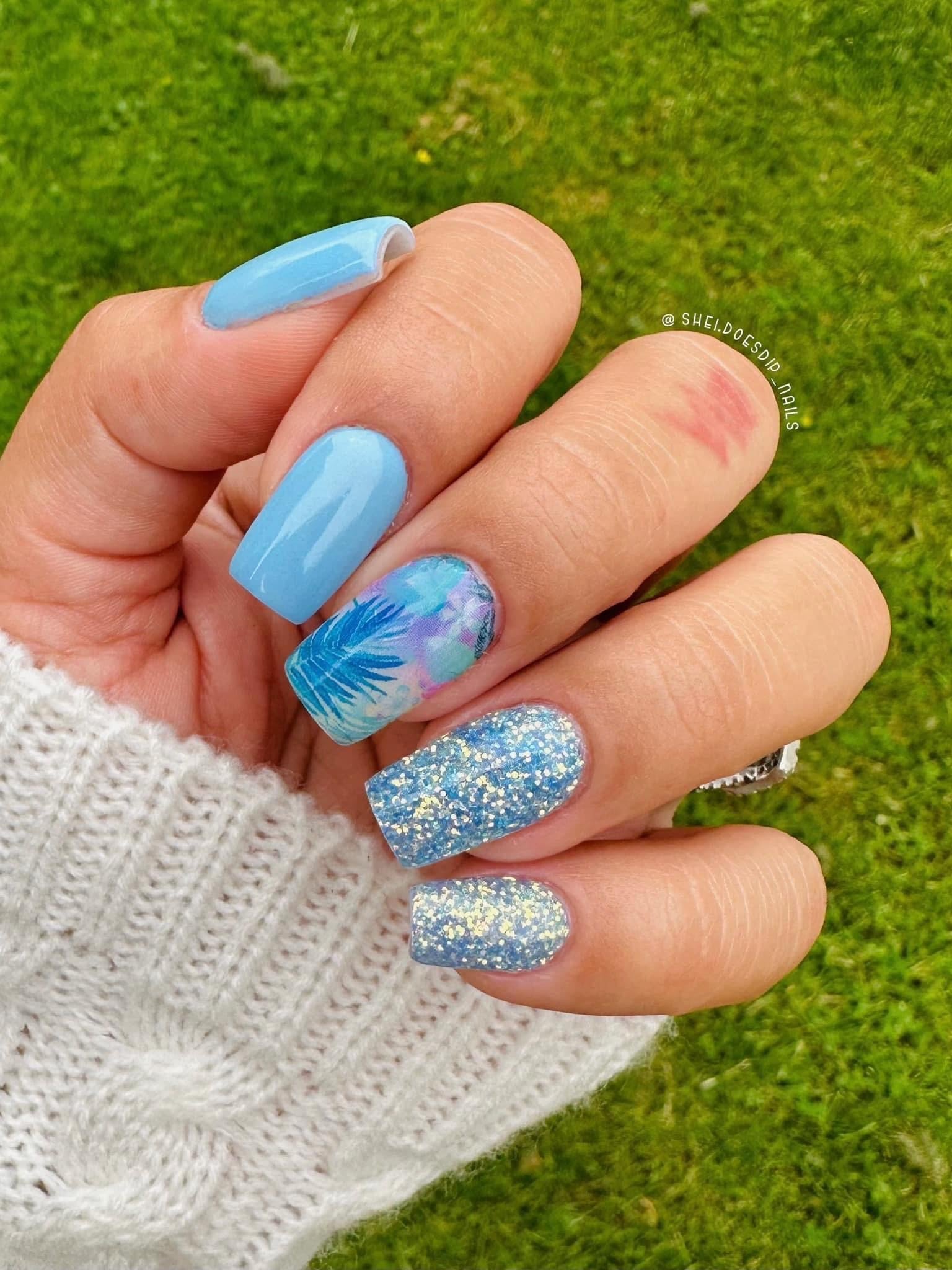 Petite Pretties - Summer 18 - Pampered Pretties