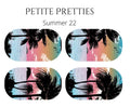 Petite Pretties - Summer 22 - Pampered Pretties