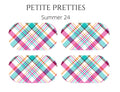 Petite Pretties - Summer 24 - Pampered Pretties