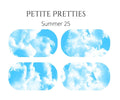 Petite Pretties - Summer 25 - Pampered Pretties